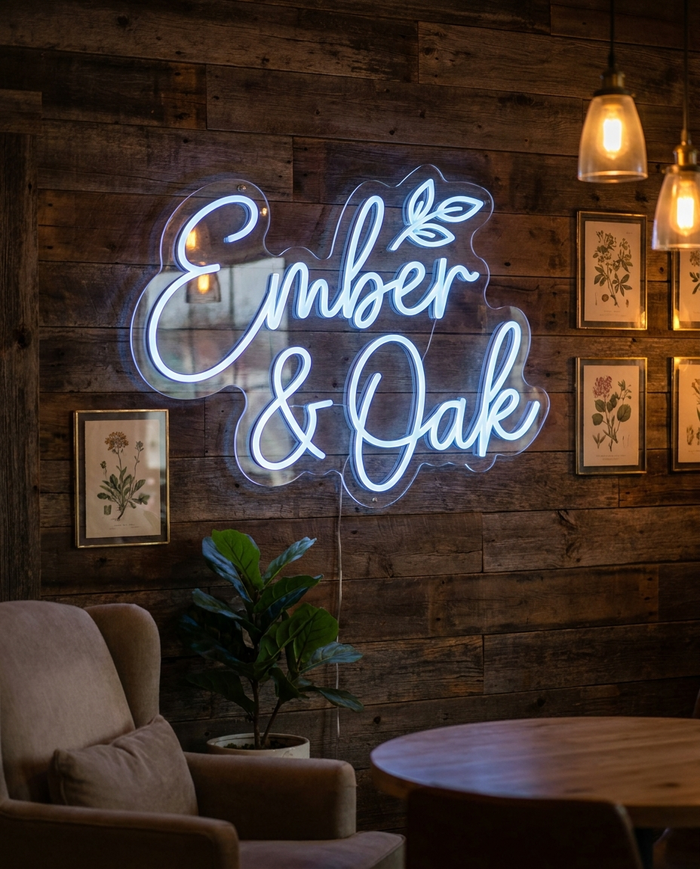 LED Neon Signs